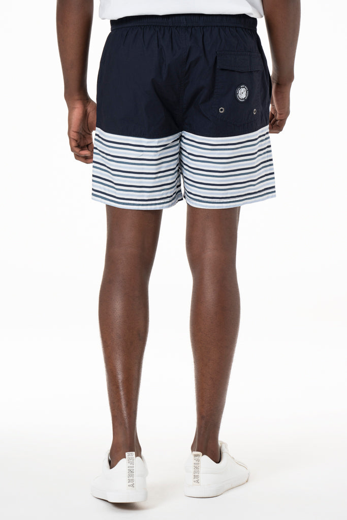 Cuba Shorts _ 140191 _ Ink