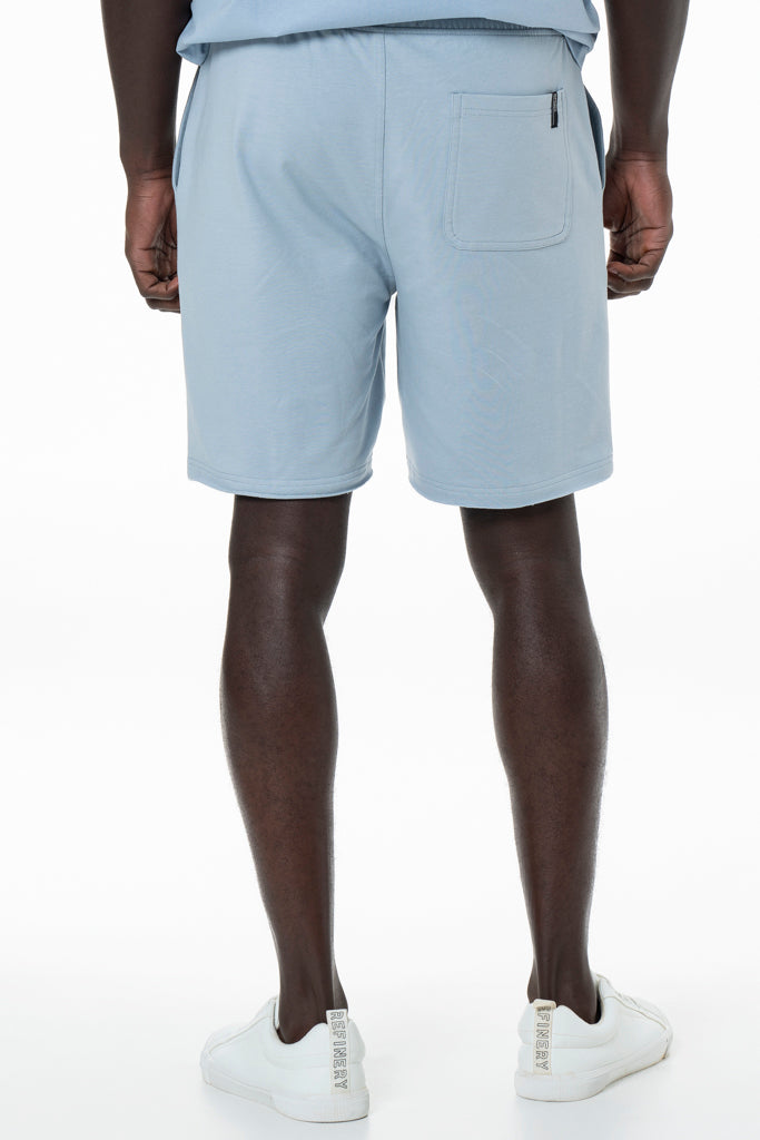 Track Shorts _ 140347 _ Light Blue