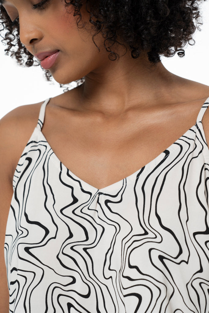 Camisole _ 141536 _ Sand