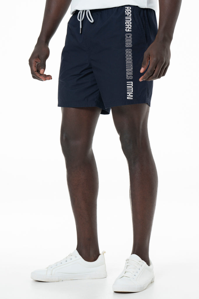 Cuba Shorts _ 140196 _ Ink