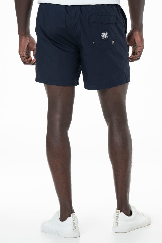 Cuba Shorts _ 140196 _ Ink