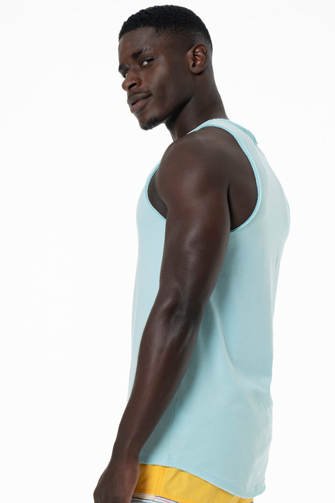 Tank _ 141342 _ Blue