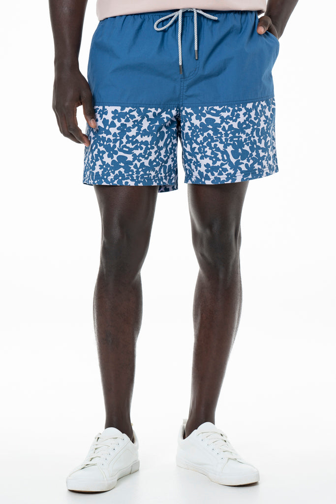 Cuba Shorts _ 140197 _ Blue