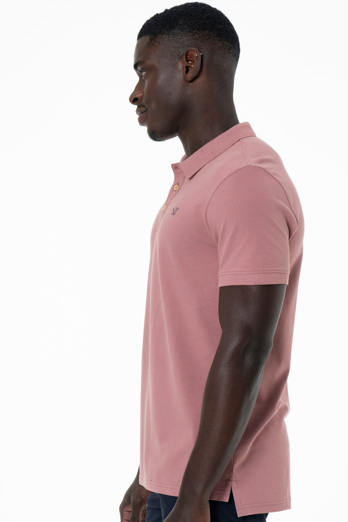 Golfer _ 140612 _ Rose