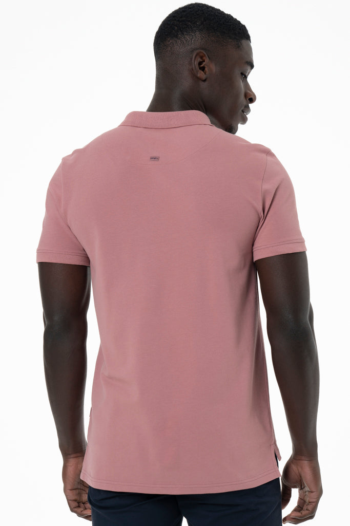 Golfer _ 140612 _ Rose