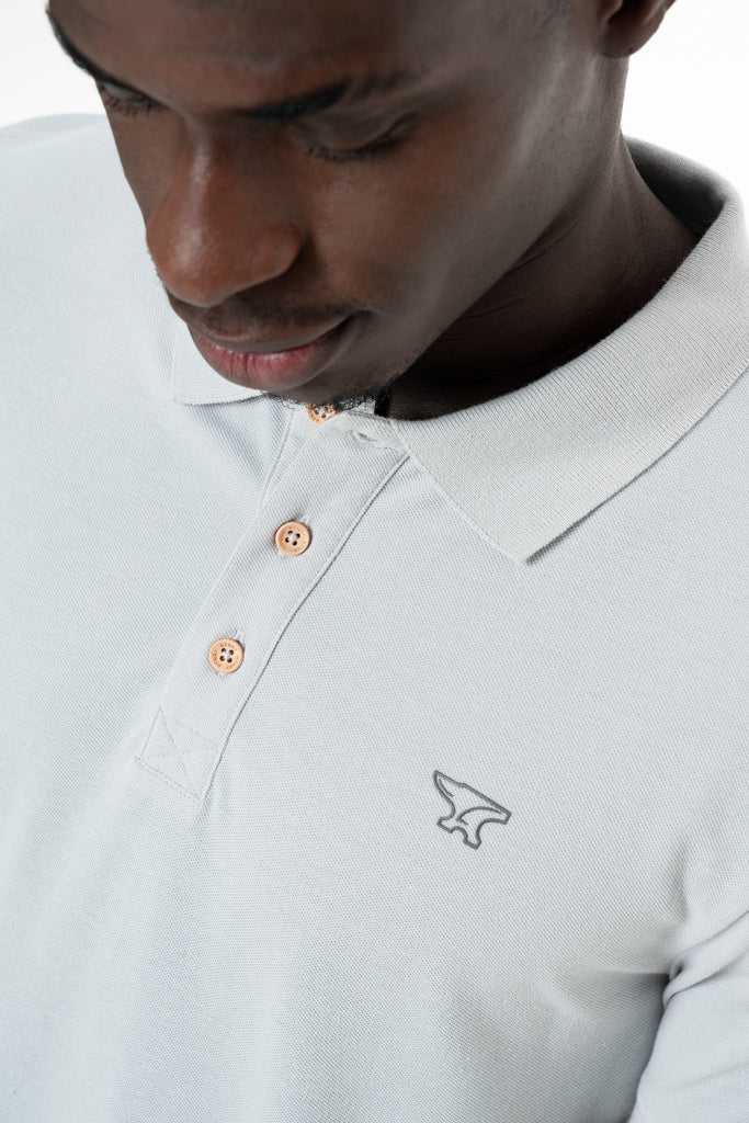 Golfer _ 140612 _ Light Grey