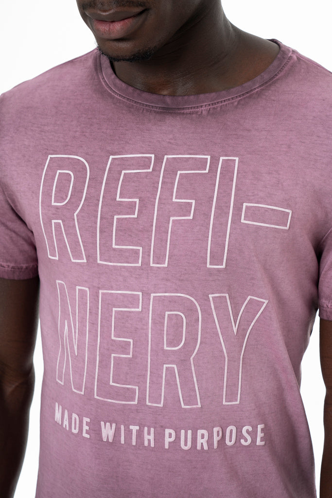 Fashion T-Shirt _ 136989 _ Rose