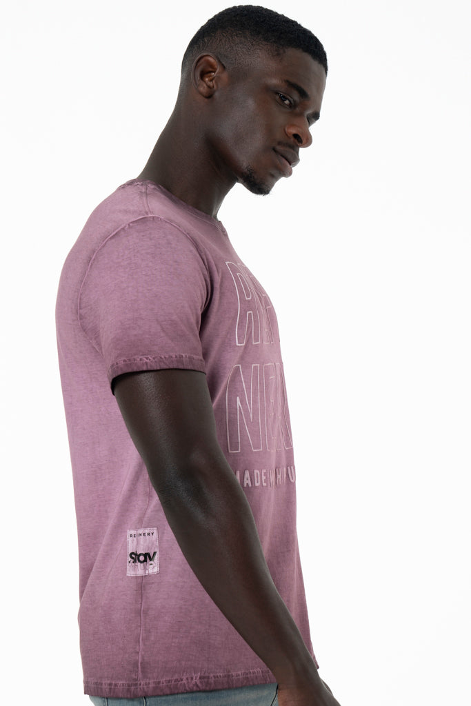 Fashion T-Shirt _ 136989 _ Rose