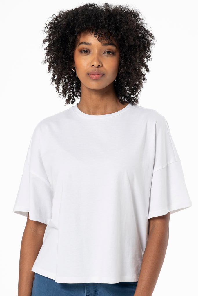 T-Shirt _ 141562 _ White