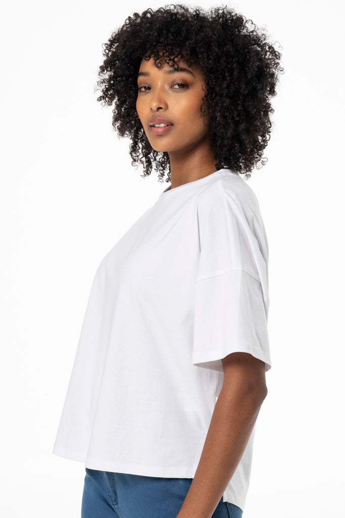 T-Shirt _ 141562 _ White