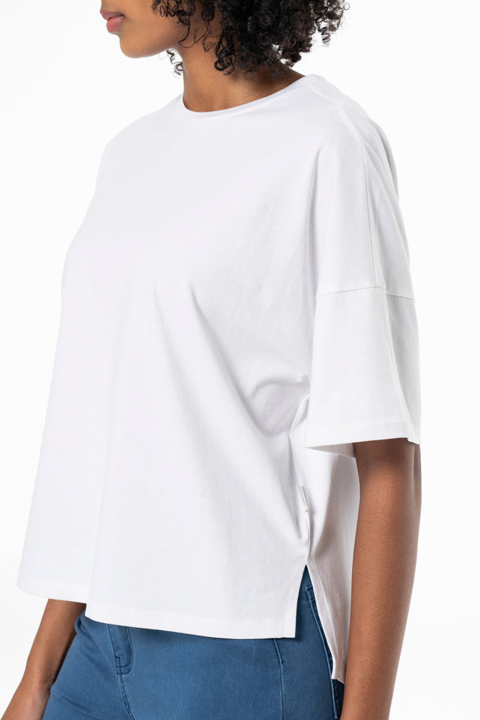 T-Shirt _ 141562 _ White