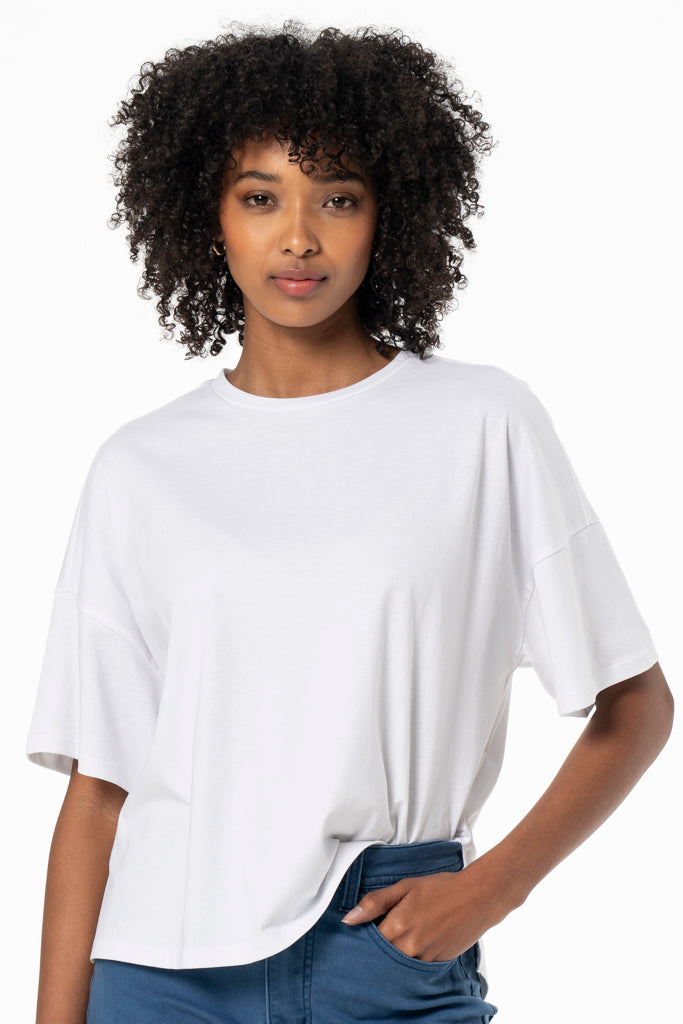 T-Shirt _ 141562 _ White