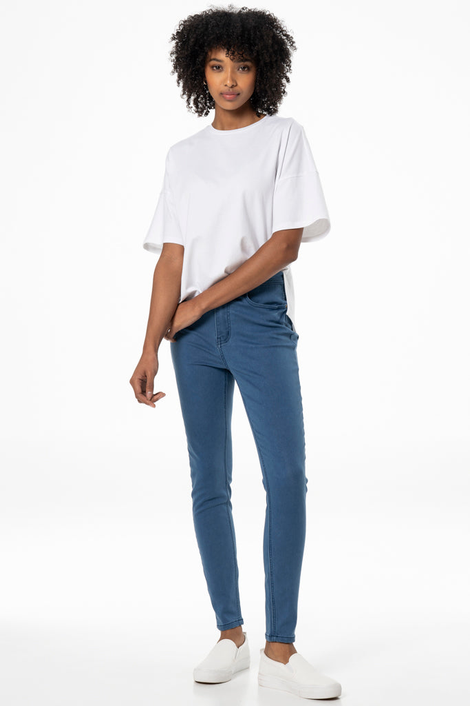 T-Shirt _ 141562 _ White