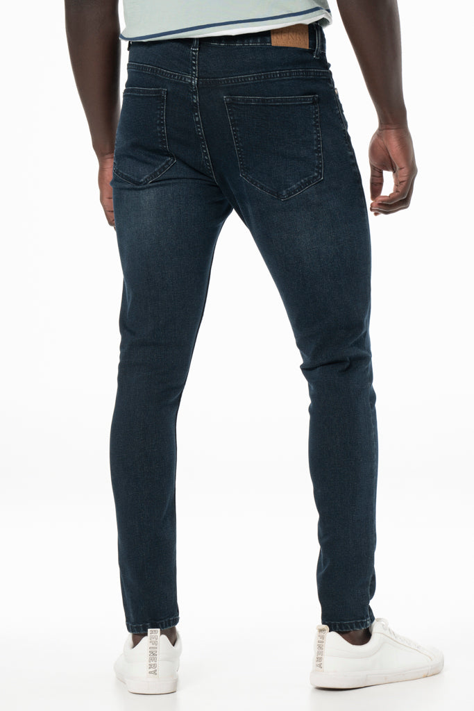 Rf10 Core Denim Jeans _ 141710 _ Dark Wash