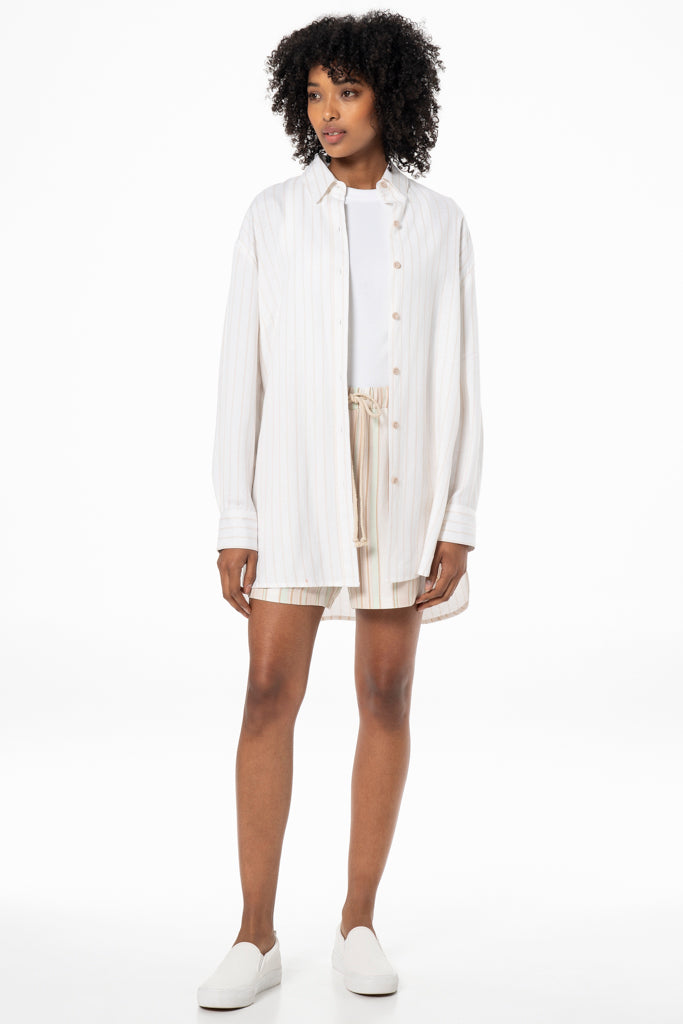 Overshirt _ 141553 _ Off White
