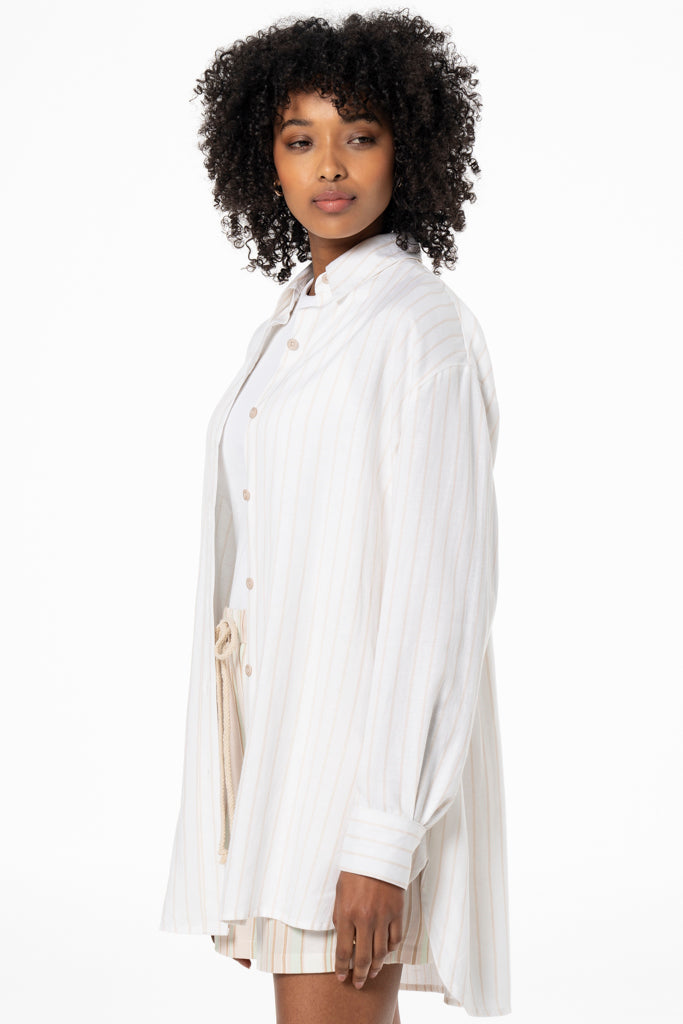 Overshirt _ 141553 _ Off White