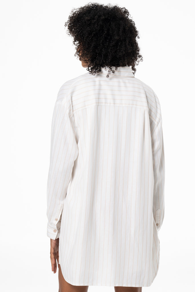 Overshirt _ 141553 _ Off White