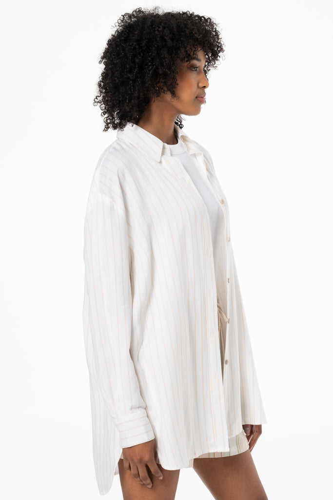 Overshirt _ 141553 _ Off White