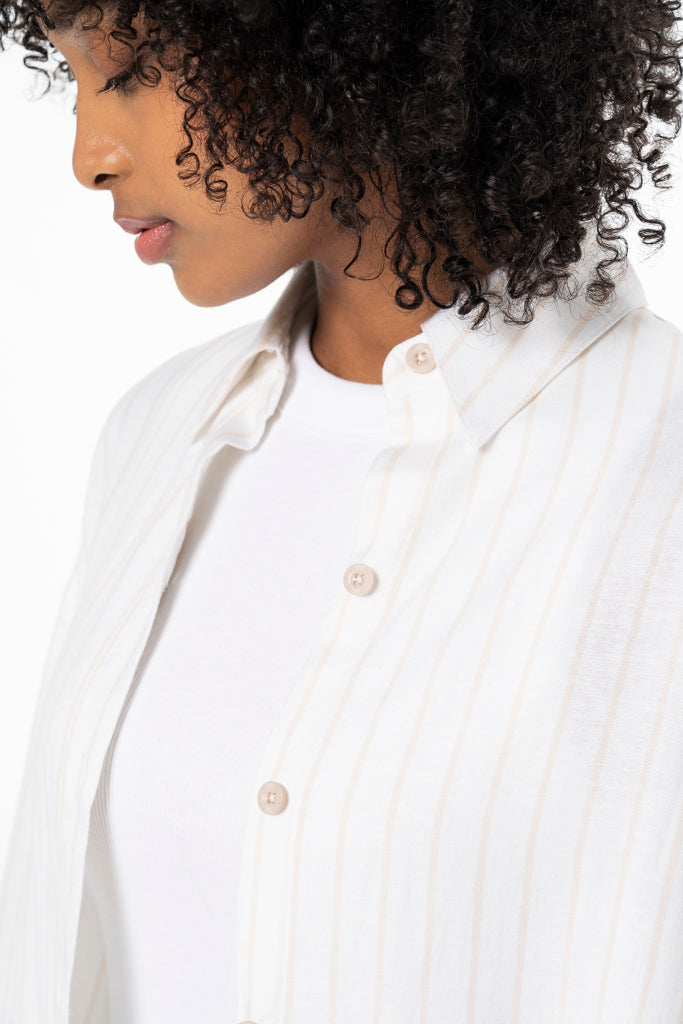 Overshirt _ 141553 _ Off White