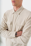 Pique Shirt