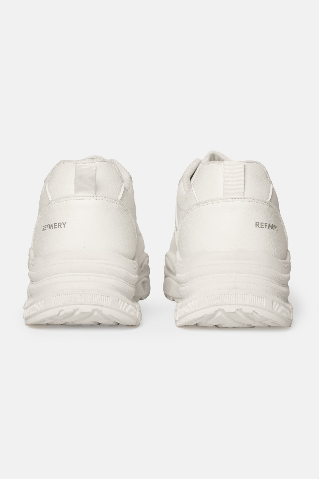 Chunky Sneaker