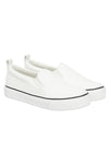 Slip-On Sneaker