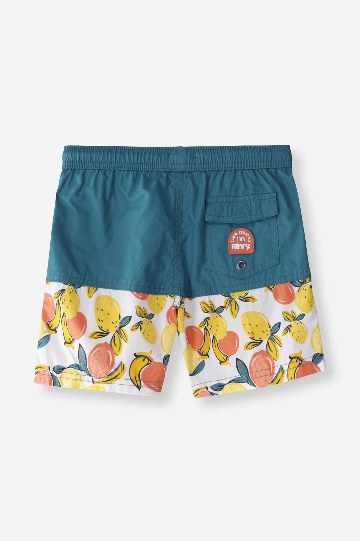 Boys Pool Shorts