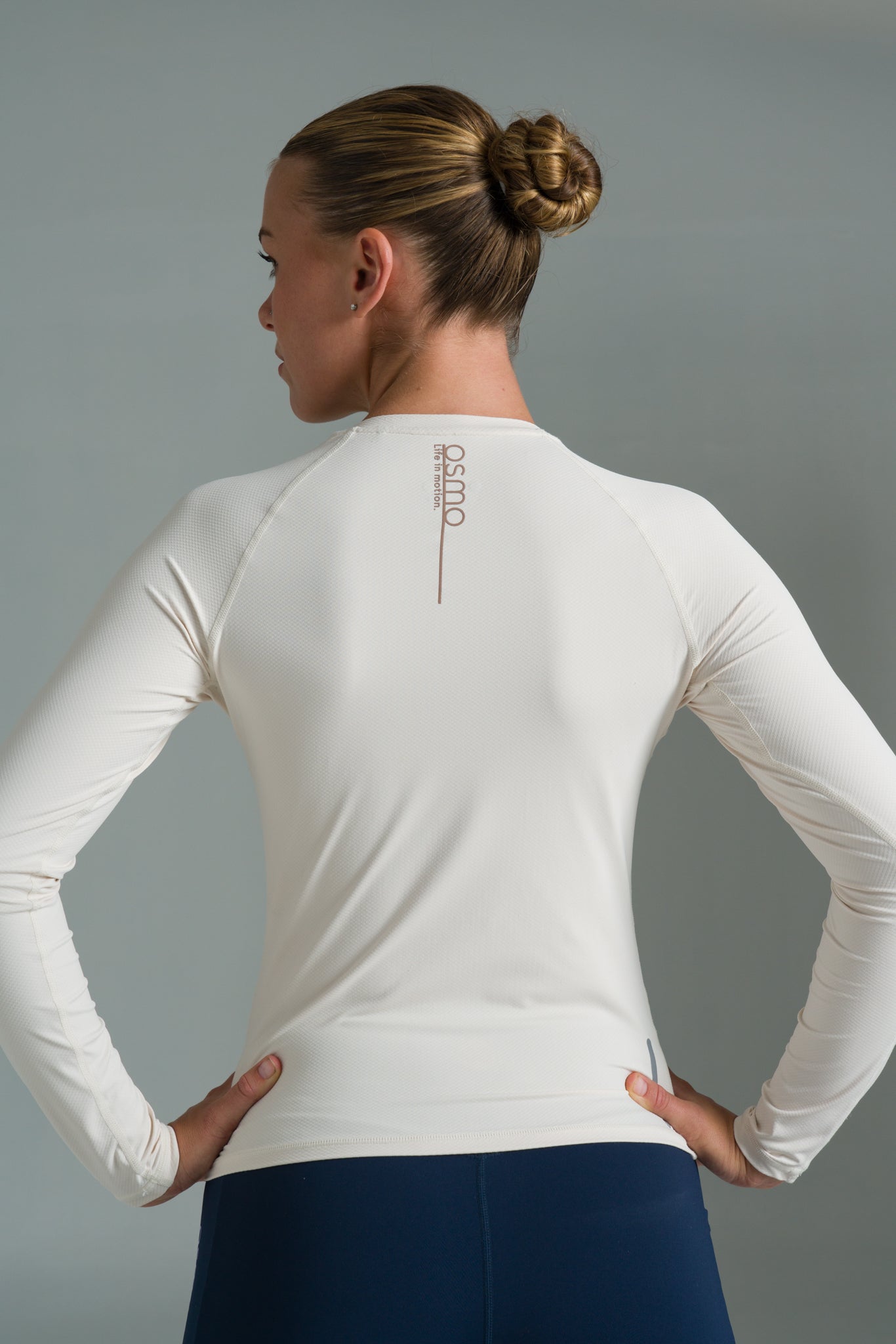 Technical Runners Top