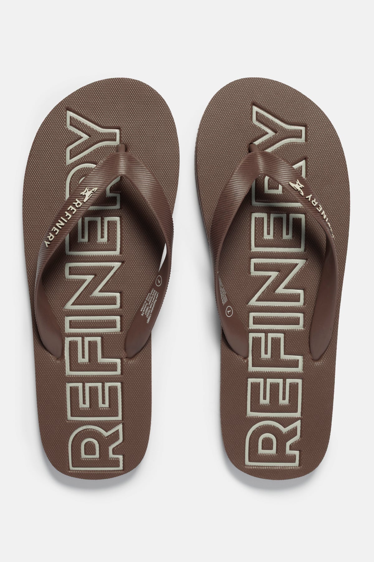Refinery Flip Flops