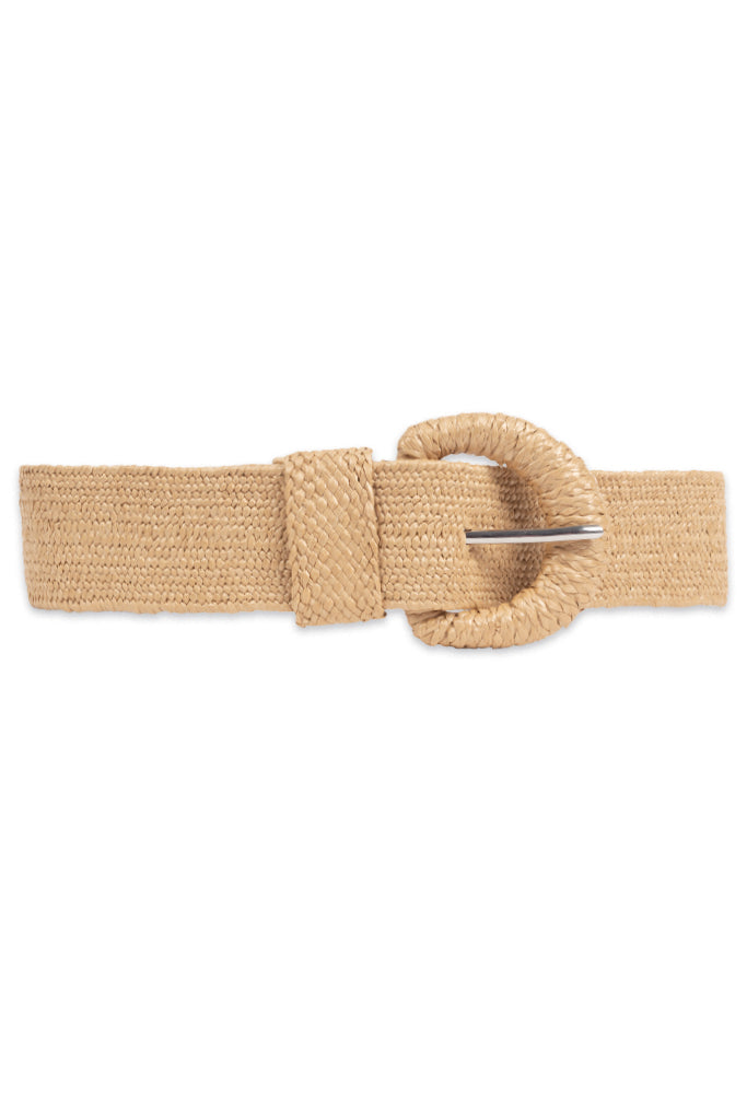 Woven Belt