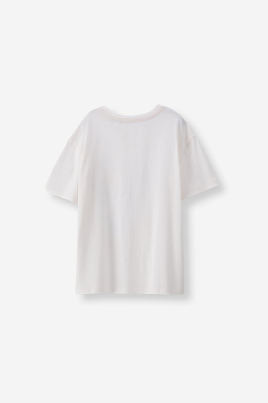Girls Graphic Tee