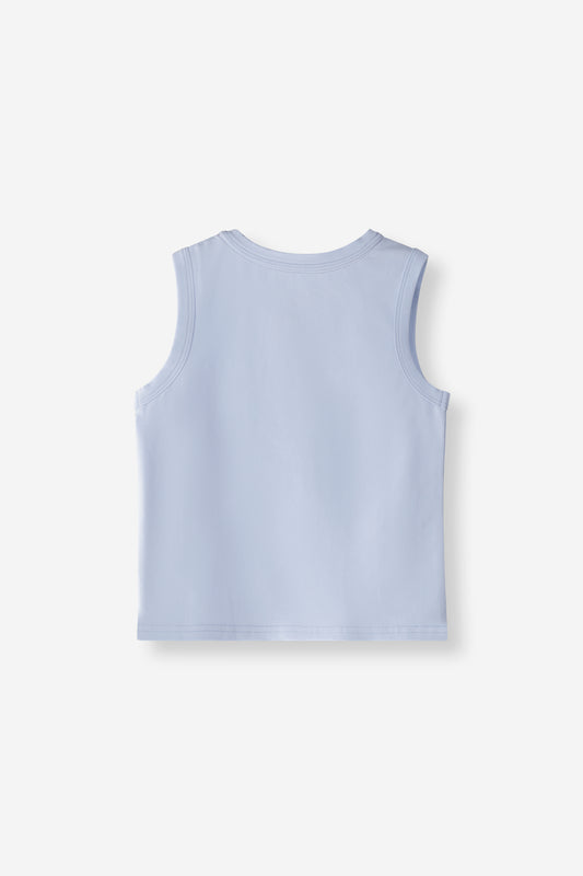 Girls Tank Tee