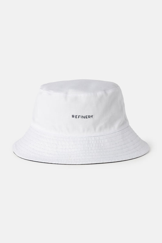 Reversible Bucket Hat