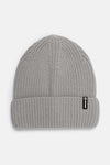 Ribbed Beanie