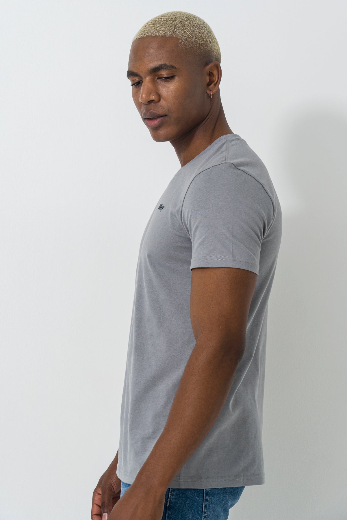 V-Neck T-Shirt