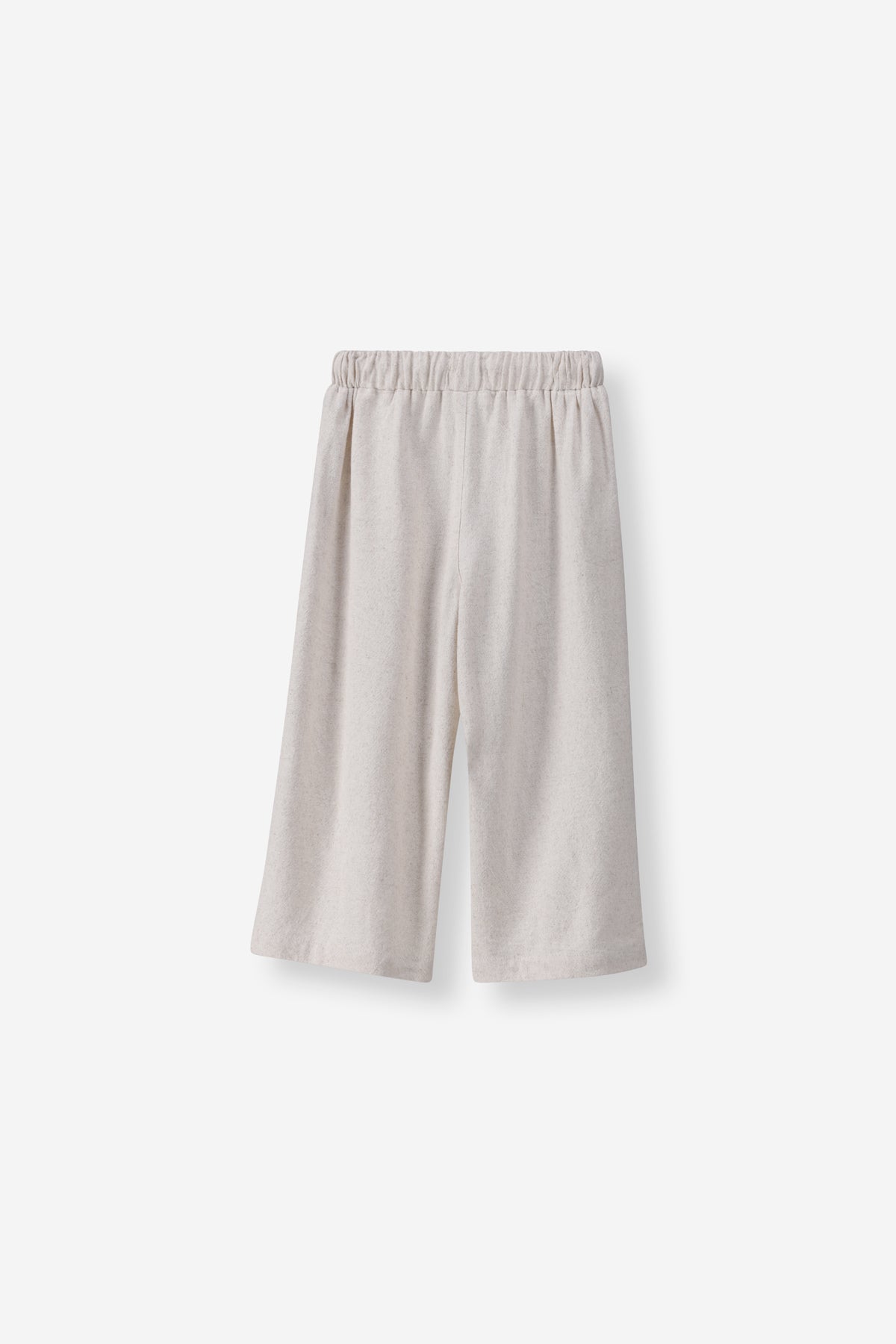 Girls Wide Leg Pants