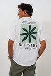 Graphic Oversized T-shirt
