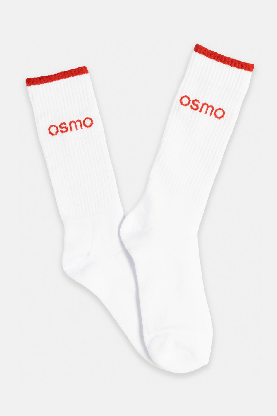 Longer Length Socks 3pk