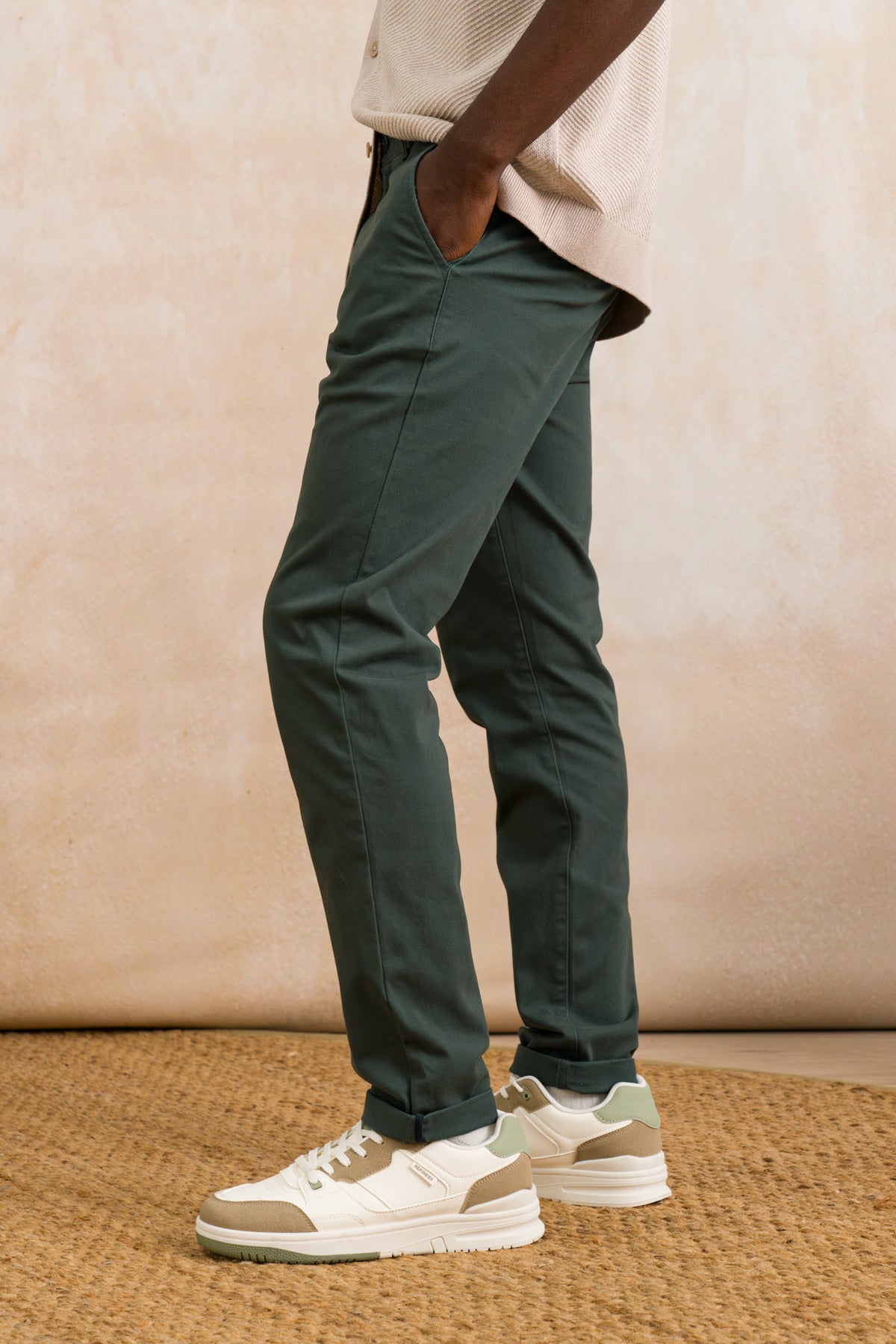 Chino Pants
