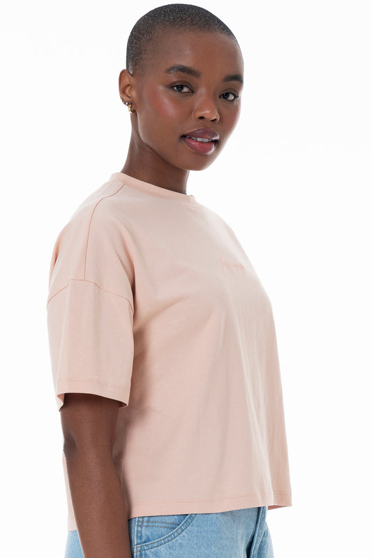 Boxy T-Shirt