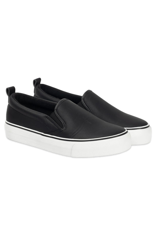 Slip-On Sneaker
