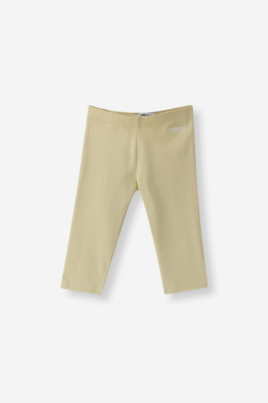 Girls Capri Leggings