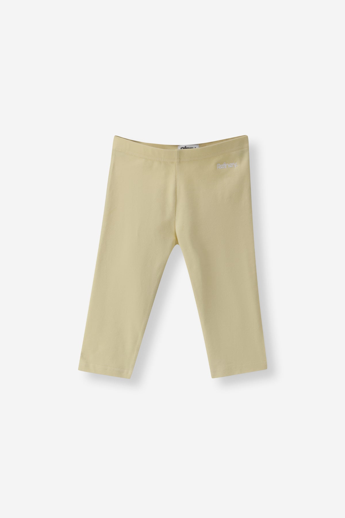 Girls Capri Leggings