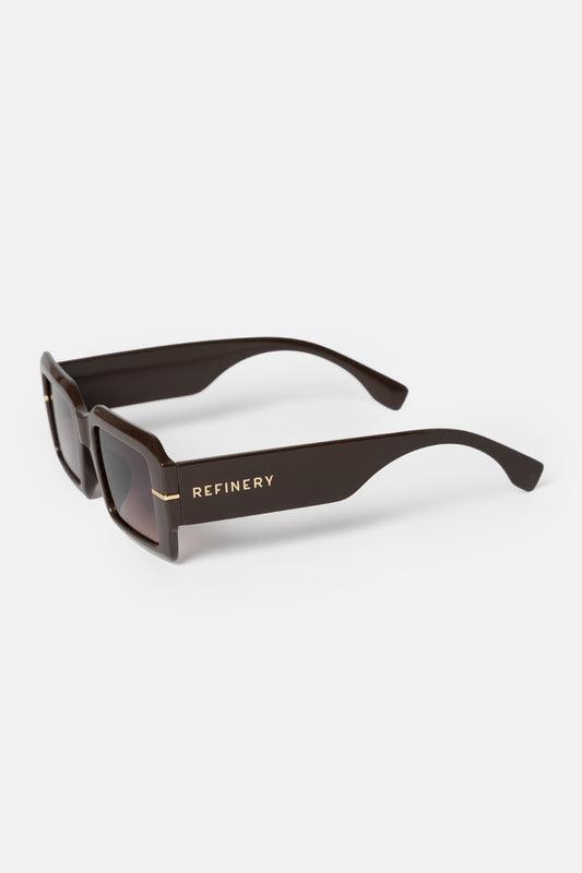 Rectangular Sunglasses