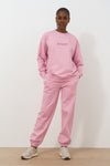 Relaxed Fit Track Pants
