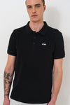 Pique Golfer