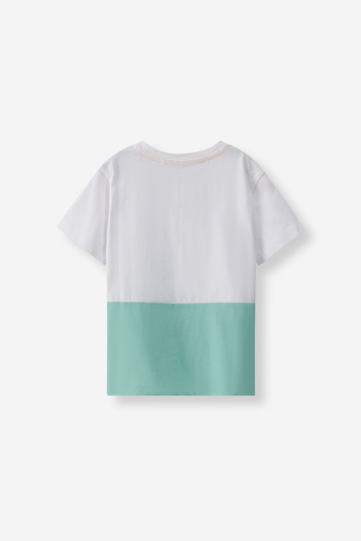 Boys Statement Tee