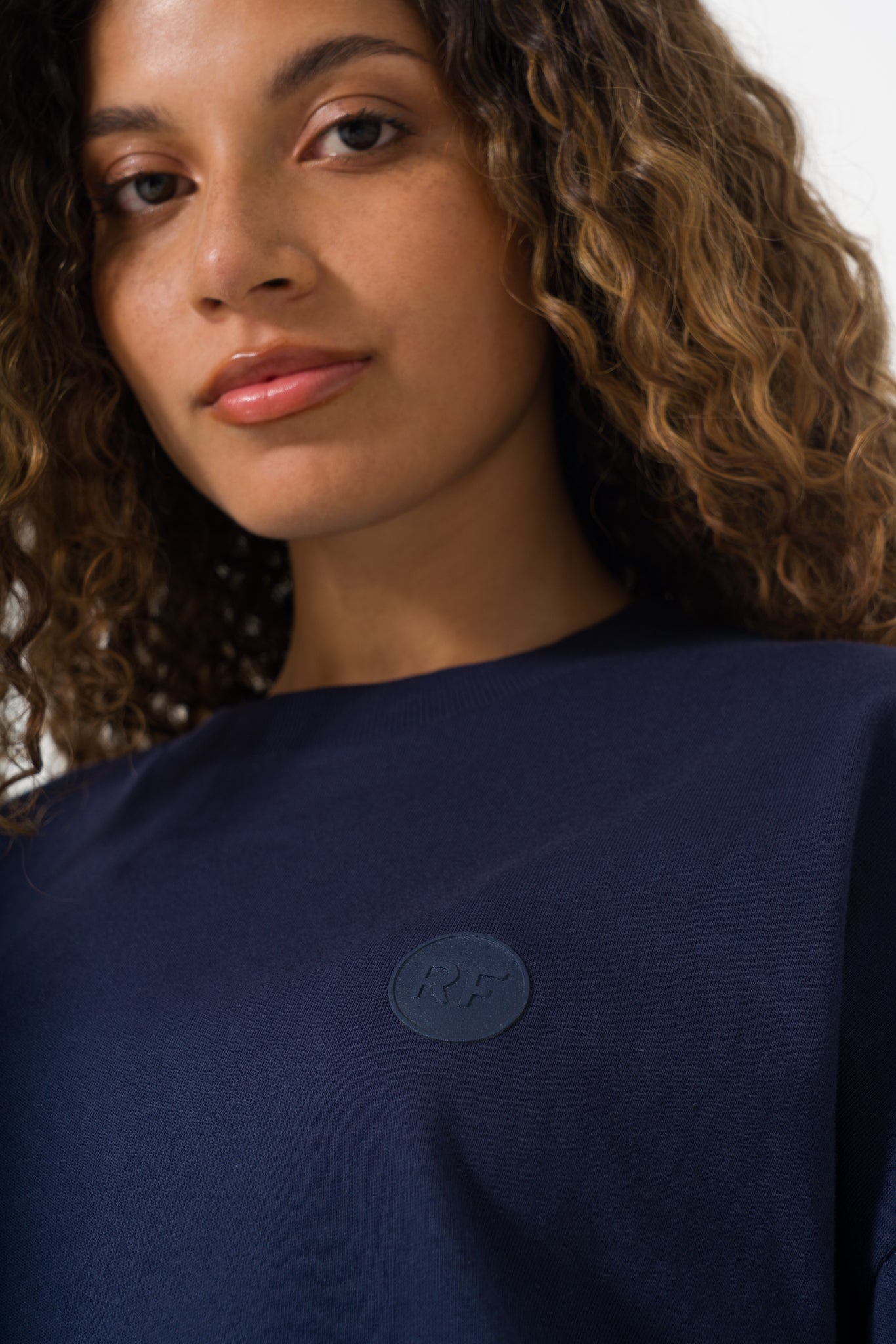 Boxy T-Shirt