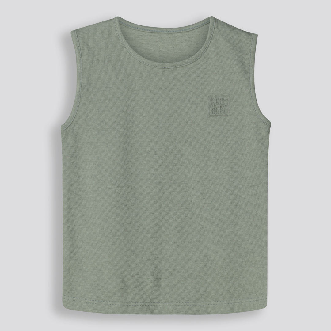 Boys Tank Tee