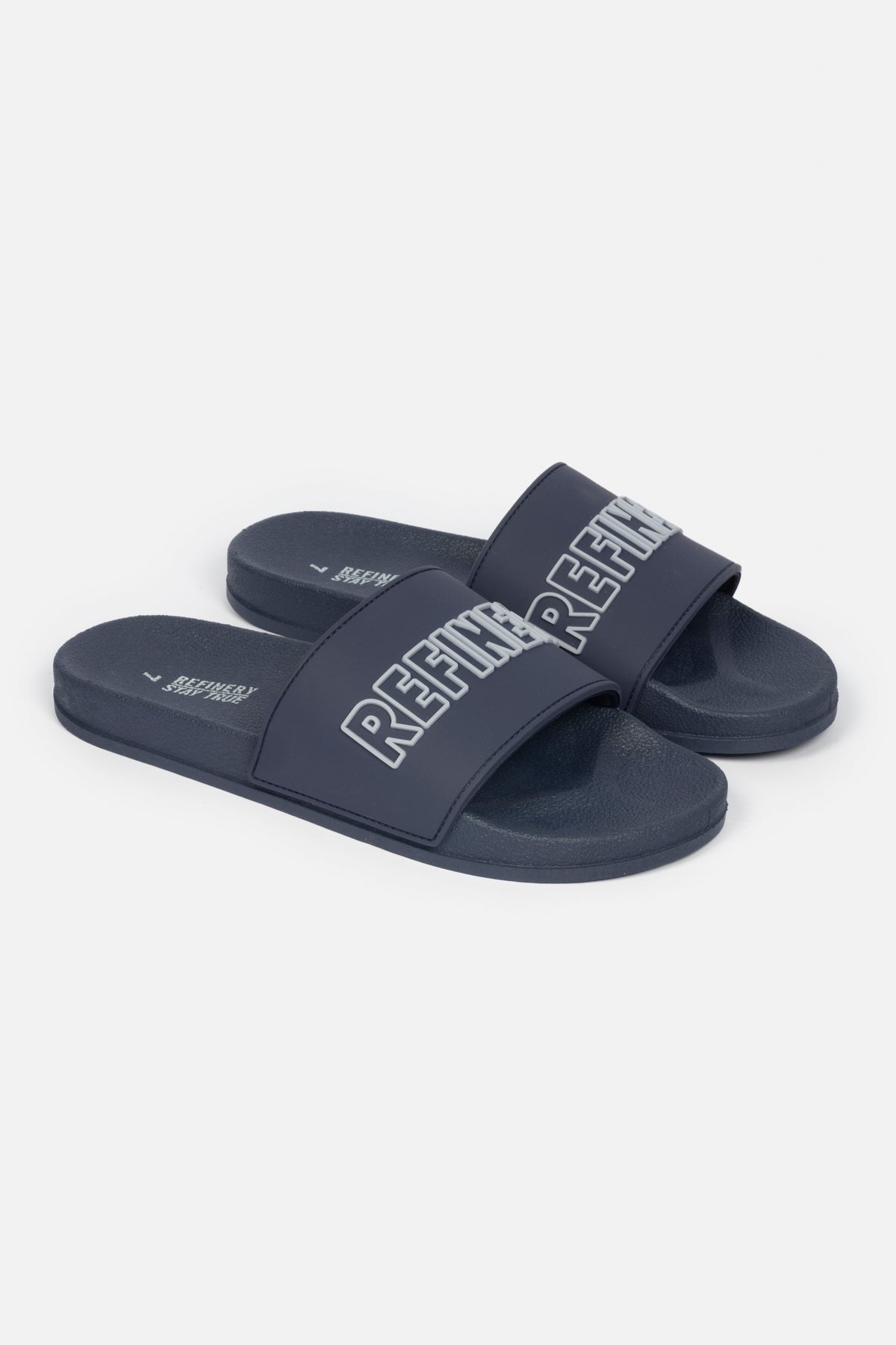 Pool Slide from REFINERY – Refinery - Main Image